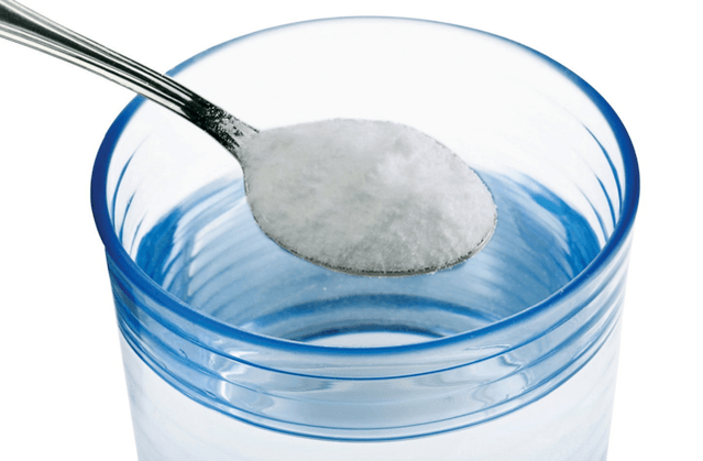 penisi büyütmek için içten soda içmek