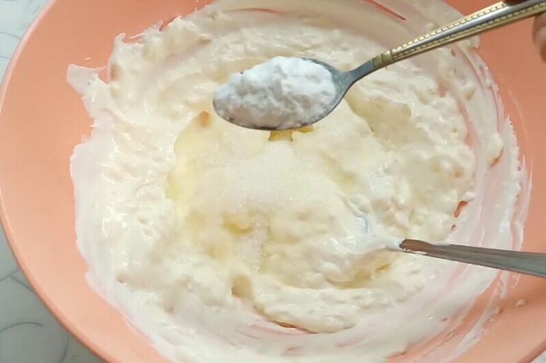 penisi büyütmek için ağızdan kabartma tozu almak