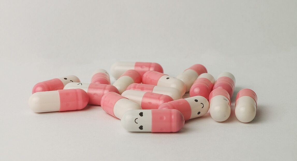 Diyet takviyeleri seks süresini ve erkek penisinin boyutunu artırır