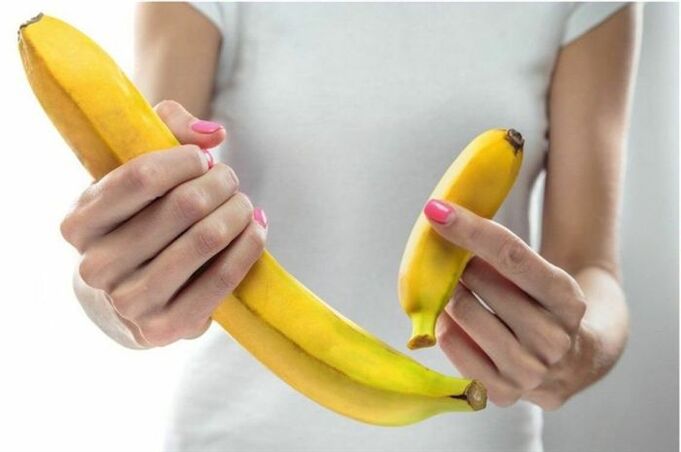penis boyutunda değişkenlik